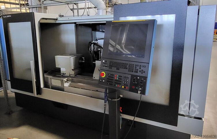 Цилиндрический шлифовальный станок Kellenberger K 10