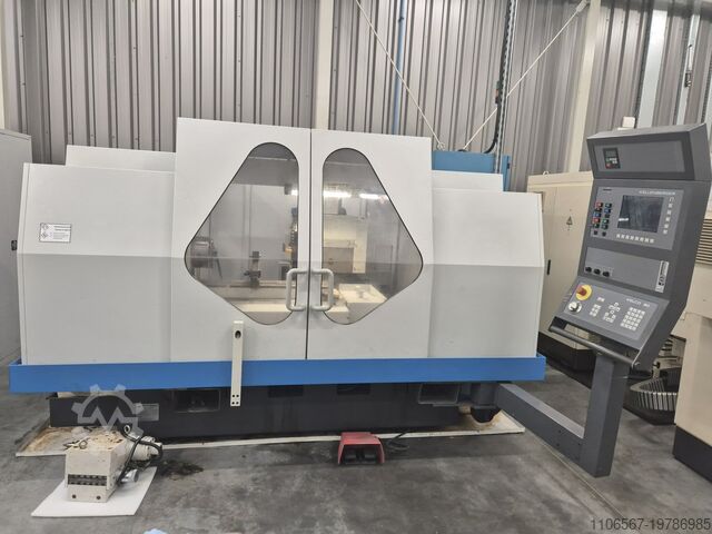 шлифовальный станок для валов и отверстий Kellenberger UR175/600 Kelco 80