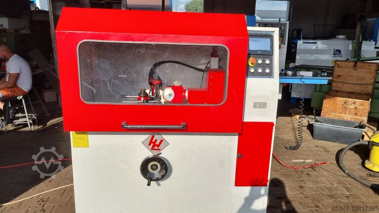 автомат для заточки дисковых пил WINTER sawmax 600