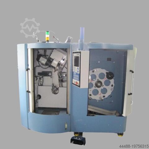 2004 Loroch KSC 710 Loroch KSC 710