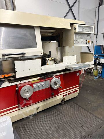 Внешний круглошлифовальный станок Studer S 40-2