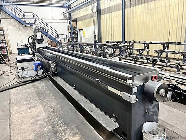 Шлифовальный станок для ножей MVM 