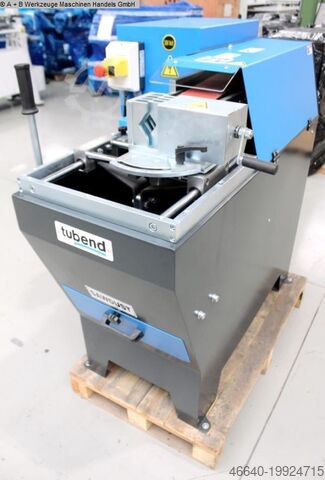 Ленточная шлифовальная машина TUGRA TT 90