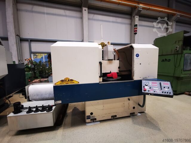 Плоскошлифовальный станок с поворотным столом ELB-SCHLIFF ROTARY 50 SPS-NK