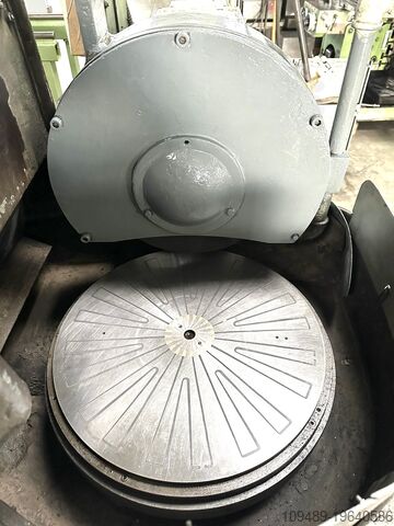 Круглостолешлифовальный станок / ARTER ARTER A3 - 16