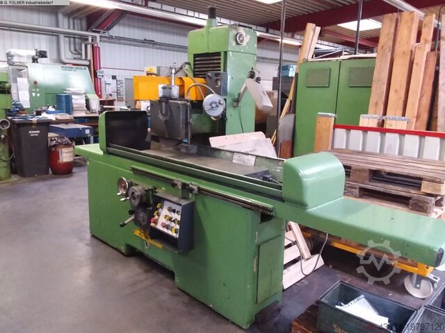 Плоскошлифовальный станок ELB-SCHLIFF SW 10 VA I-S