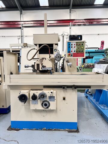 плоскошлифовальный станок GER RS-75/35