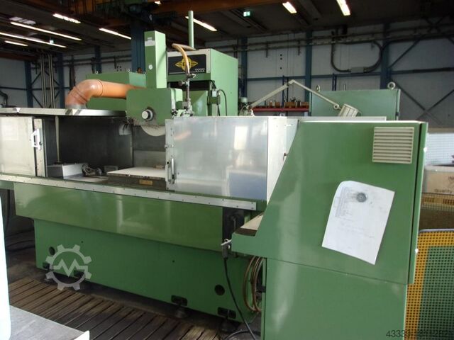 Плоскошлифовальный станок ELB-Schliff BRILLANT  B8 UNICON