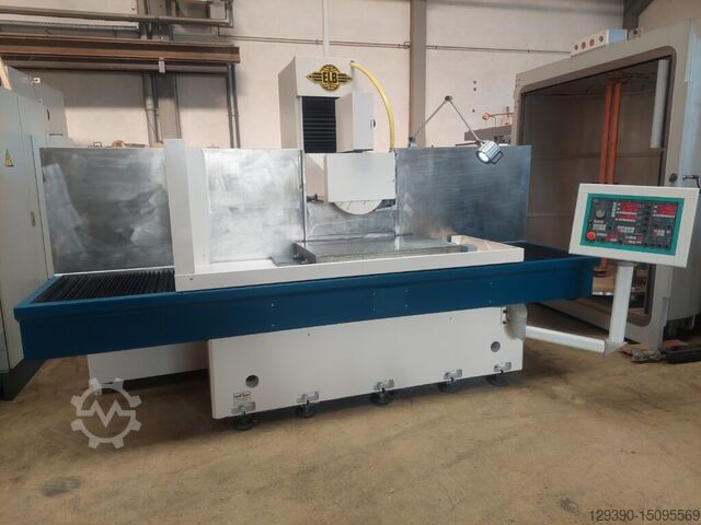 Плоскошлифовальный станок ELB-Schliff Perfekt BD 8 SPS