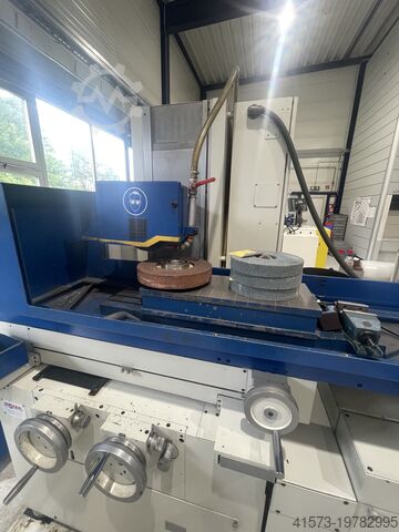 Surface grinding machine STÖCKEL FX60/30 SPS