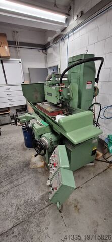 Плоскошлифовальный станок OKAMOTO PSG 63