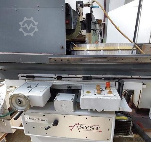 Asyst PNC100 Asyst PNC100