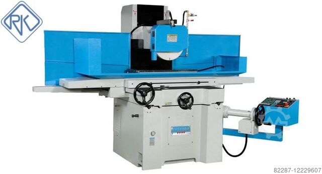 Плоскошлифовальный станок NEW PERFECT PFG-D4080AH Surface Grinder
