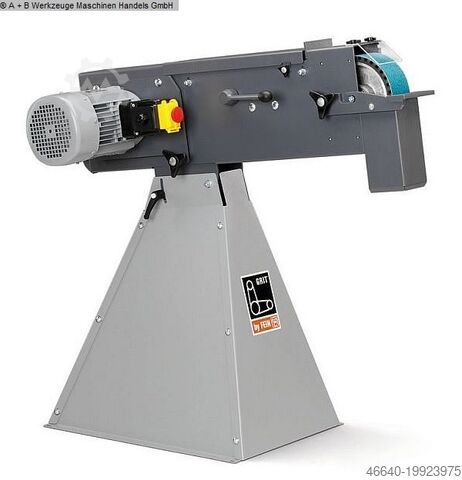Ленточная шлифовальная машина FEIN GRIT GX 75