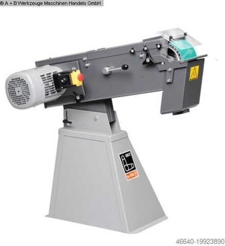 Ленточная шлифовальная машина FEIN GRIT GIS 150