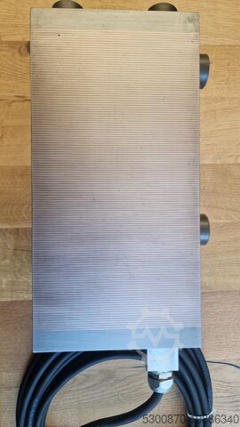 Плоскошлифовальный станок S.P.D. S.p.A. Sinus-Magnettisch 300x150mm, e.p.