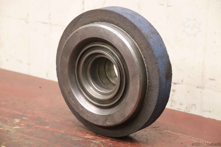 Держатель шлифовальных кругов, 2 шт. unbekannt Aufnahme Konus Ø50-60 mm