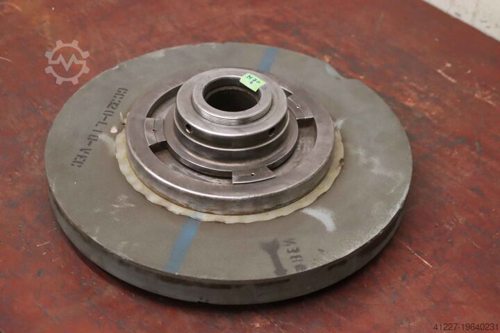 Держатель шлифовального круга unbekannt Aufnahme Konus Ø 62-69 mm