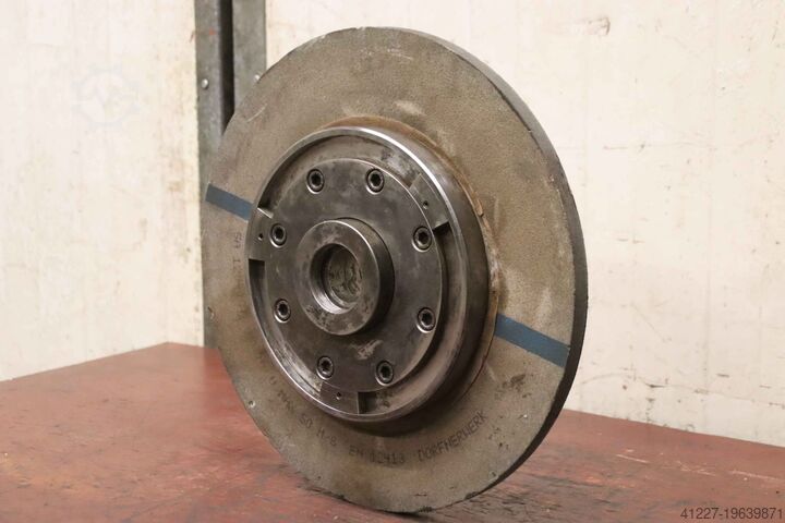 Держатель шлифовального круга unbekannt Aufnahme Konus Ø47-55 mm