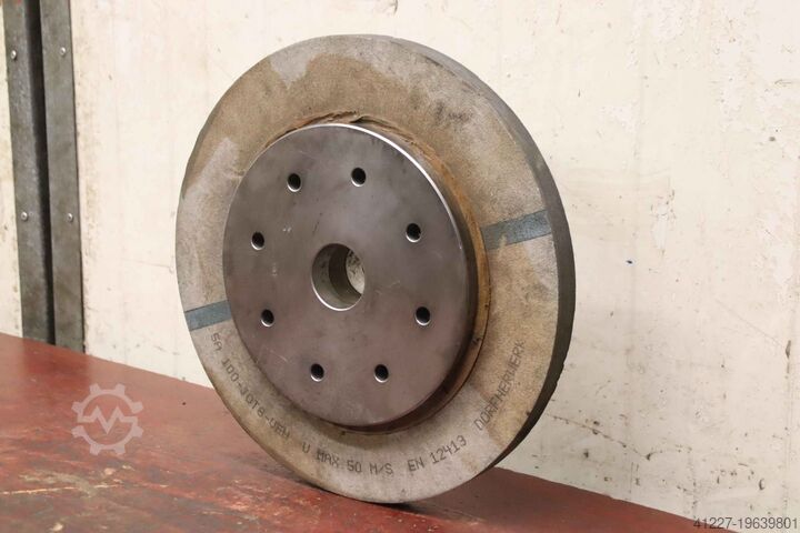 Держатель шлифовального круга Dorfnerwerk Aufnahme  Ø55 mm