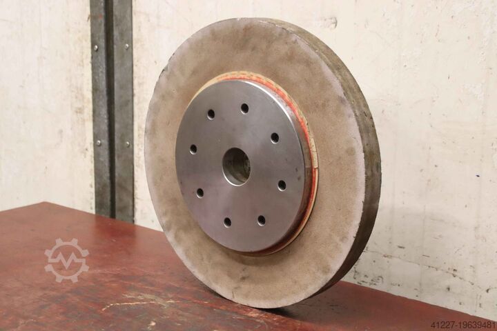 Держатель шлифовального круга Dorfnerwerk Aufnahme  Ø55 mm