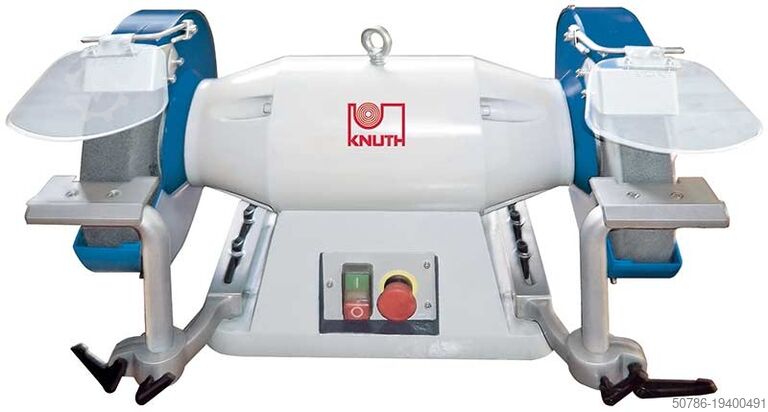 Станок для заточки инструментов - DSB 200 D Knuth DSB 200 D