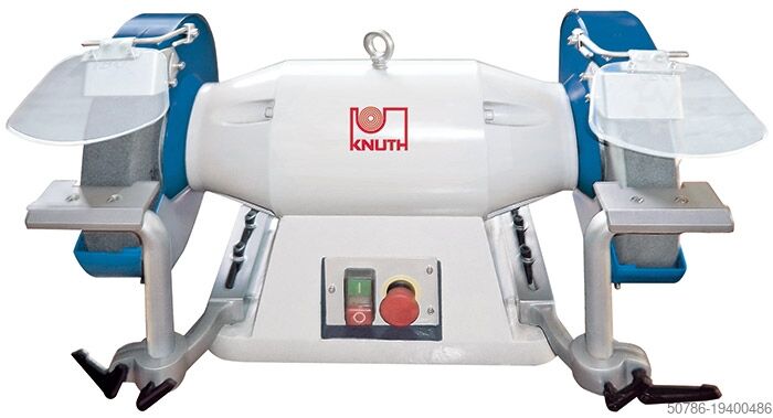 Станок для заточки инструментов - DSB 250 D Knuth DSB 250 D