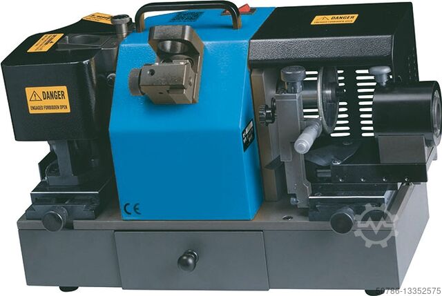 Станок для заточки инструмента - FSM 14S Knuth FSM 14S