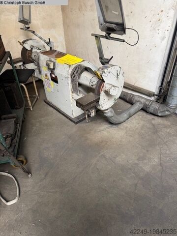 Шлифовальная стойка REMA S14757