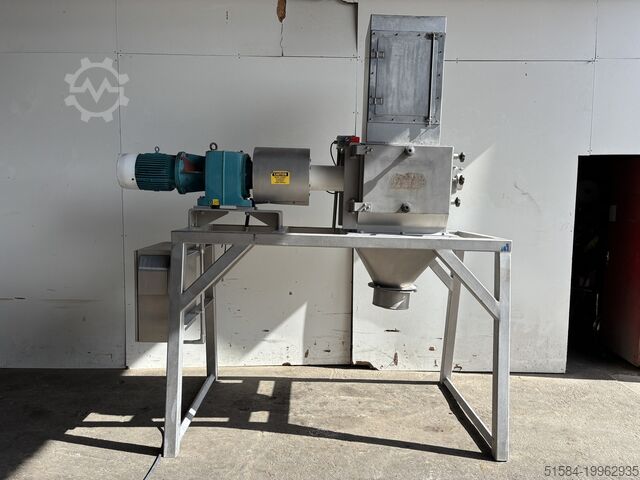 Дробилка KEK Kibbler