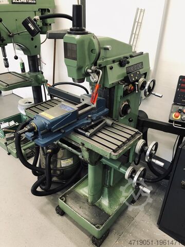 Фреза для инструмента Deckel FP 1