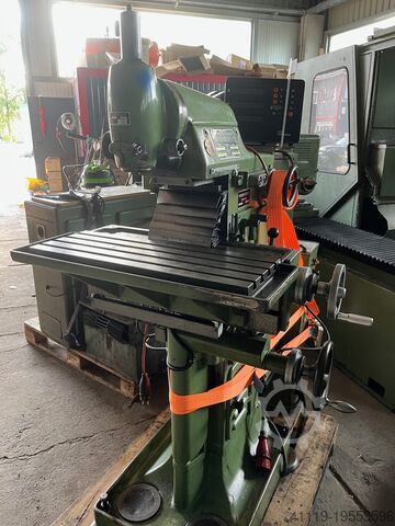 Крышка фрезы FP1  