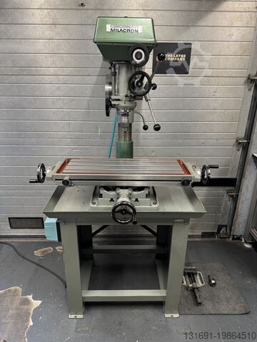 Фрезерный станок Cincinnati Milacron PF25 Cincinnati Milacron PF25