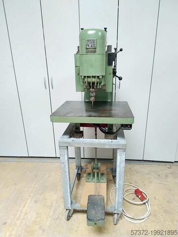 Копировальный маршрутизатор Schanbacher u. Ebner DM 2