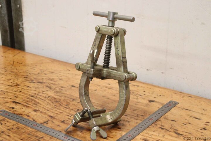 трубный хомут unbekannt Spannbereich 25 bis 180 mm