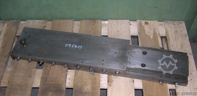 Раздвижной стол unbekannt 