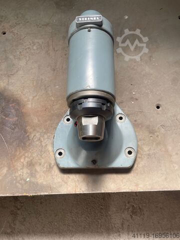 Вертикальная фрезерная головка Steinel FVK 3  