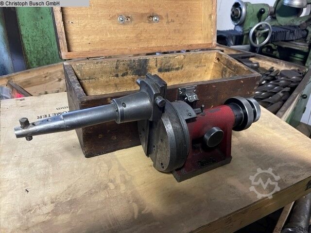 Ударный аппарат UNBEKANNT Stosskopf