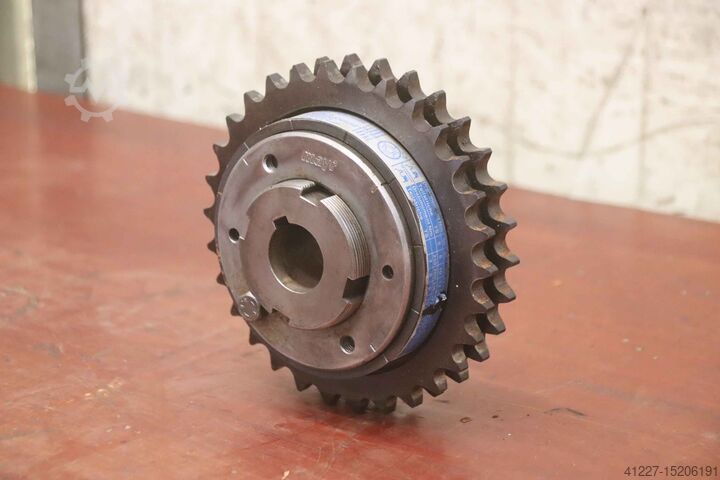 Раздвижная втулка Mayr 3/100.210