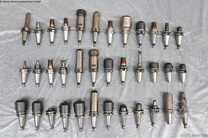 Другое Werkzeug- / Tool Package LK 5 36x BT 40