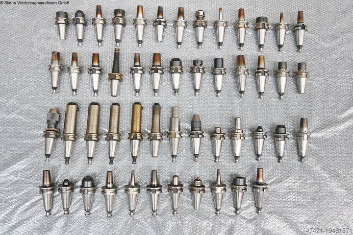 Другое Werkzeug- / Tool Package LK 1 50x BT 40