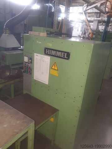 Himmel индукция Inductie Himmel himmel