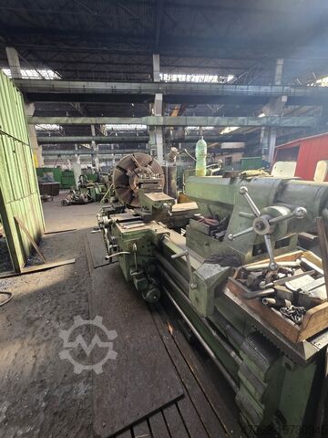 токарный станок параллельного типа 1 MAI SP 1000x1500