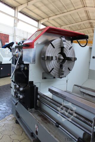 Токарный станок Maschinen Wagner WDR 340 G x 3000