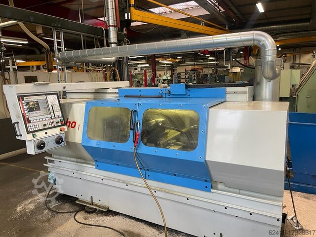 Токарный станок Pinacho 180