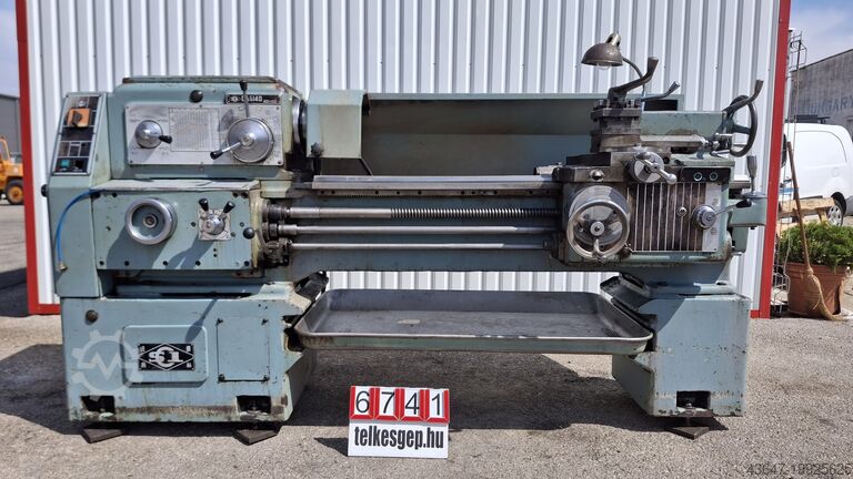 токарный станок, токарный станок CA6140  CA6140