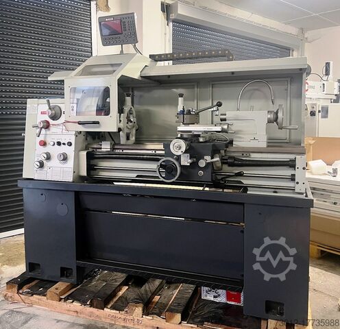 Токарный станок Weipert Vario 180 V