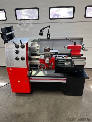 токарно-центровой станок EMCO EM 17 D