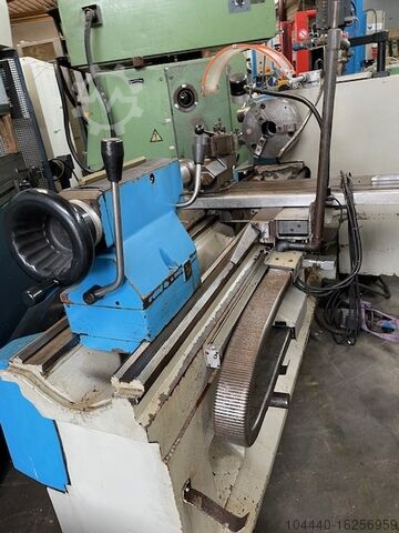 Токарный станок Böhringer DUE 560