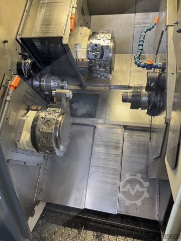 Б/у Biglia B436-Y2, 2017 года выпуска, CNC Biglia B436-Y2, внутренний номер 231327 Biglia B436 Y2